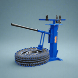 Wadfow Towing and Lifting Wadfow Tyre Changer - WQT1A01