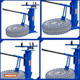 Wadfow Towing and Lifting Wadfow Tyre Changer - WQT1A01