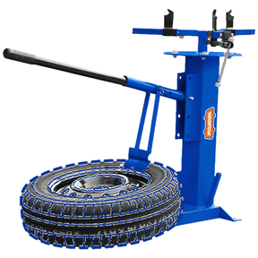 Wadfow Towing and Lifting Wadfow Tyre Changer - WQT1A01