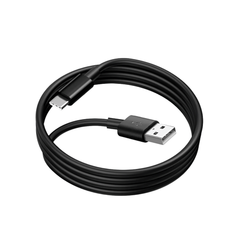 Wadfow Power Management & Protection Wadfow USB Type-A to Type-C Cable - WUB1501