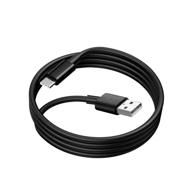 Wadfow Power Management & Protection Wadfow USB Type-A to Type-C Cable - WUB1501