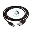 Wadfow Power Management & Protection Wadfow USB Type-A to Type-C Cable - WUB1501