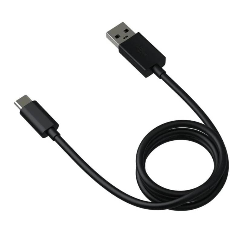 Wadfow Power Management & Protection Wadfow USB Type-A to Type-C Cable - WUB1501