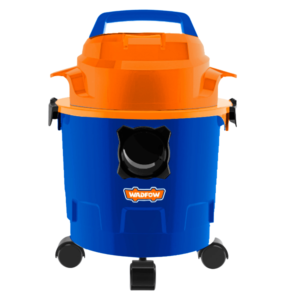 Wadfow Steam & Vacuum Cleaner Wadfow Vacuum Cleaner 10L 1000W Capacity  - WVR1A10