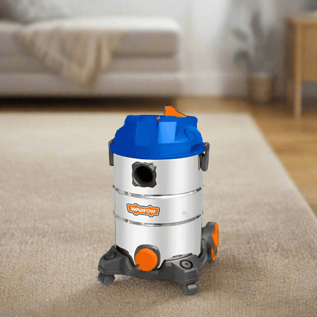 Wadfow Steam & Vacuum Cleaner Wadfow Vacuum Cleaner 30L - WVR4A30