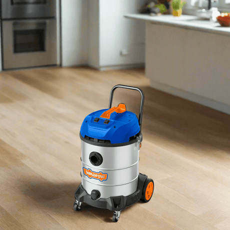 Wadfow Steam & Vacuum Cleaner Wadfow Vacuum Cleaner 60L - WVR5A60