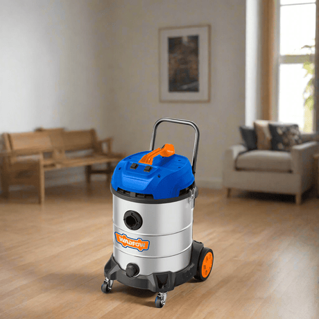 Wadfow Steam & Vacuum Cleaner Wadfow Vacuum Cleaner 60L - WVR5A60