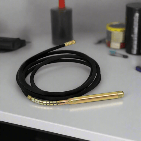 Wadfow Construction Equipment Wadfow Vibrator Poker 45mm / 6m - WVRP1A45