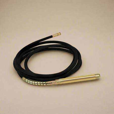 Wadfow Construction Equipment Wadfow Vibrator Poker 45mm / 6m - WVRP1A45