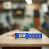 Wadfow Screwdrivers Wadfow Voltage Test Pencil - WTP4501