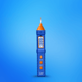 Wadfow Screwdrivers Wadfow Voltage Test Pencil - WTP4501