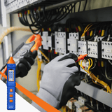 Wadfow Screwdrivers Wadfow Voltage Test Pencil - WTP4501