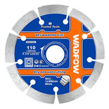 Wadfow Grinding & Cutting Wheels Wadfow Wet & Dry Diamond Disc