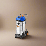 Wadfow Steam & Vacuum Cleaner Wadfow Wet & Dry Vacuum Cleaner  90L  - WVR5A90