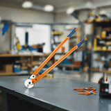 Wadfow Fasteners Wadfow Wire Rope Cutter 42" - WBC6042