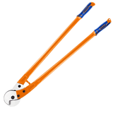 Wadfow Fasteners Wadfow Wire Rope Cutter 42" - WBC6042