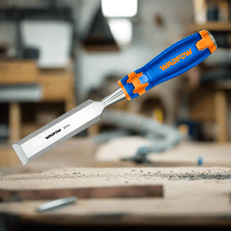 Wadfow Chisels Files Planes & Punches Wadfow Wood Chisel