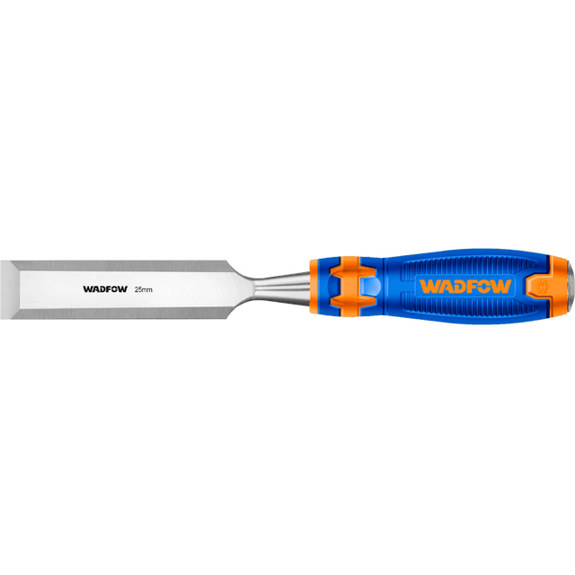 Wadfow Chisels Files Planes & Punches Wadfow Wood Chisel - WWC1209, WWC1219 & WWC1222