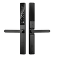 Westa Smart Locks & Digital Access Westa 1P68 Waterproof Narrow Smart Door Lock with Fingerprint, Password & App Control for Aluminium Doors - WHL05-3585