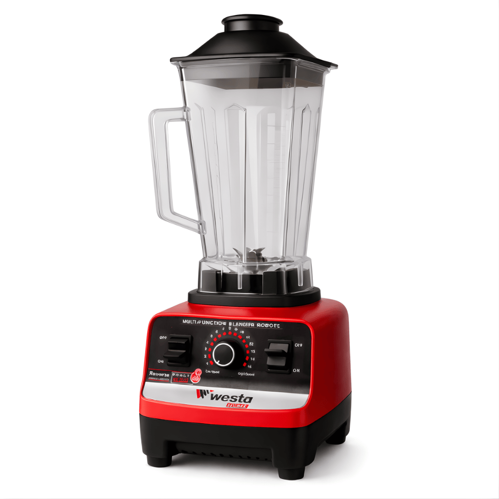 Westa Home Accessories Westa 2.5L Commercial Multifunction Blender