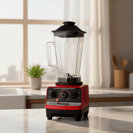 Westa Home Accessories Westa 2.5L Commercial Multifunction Blender