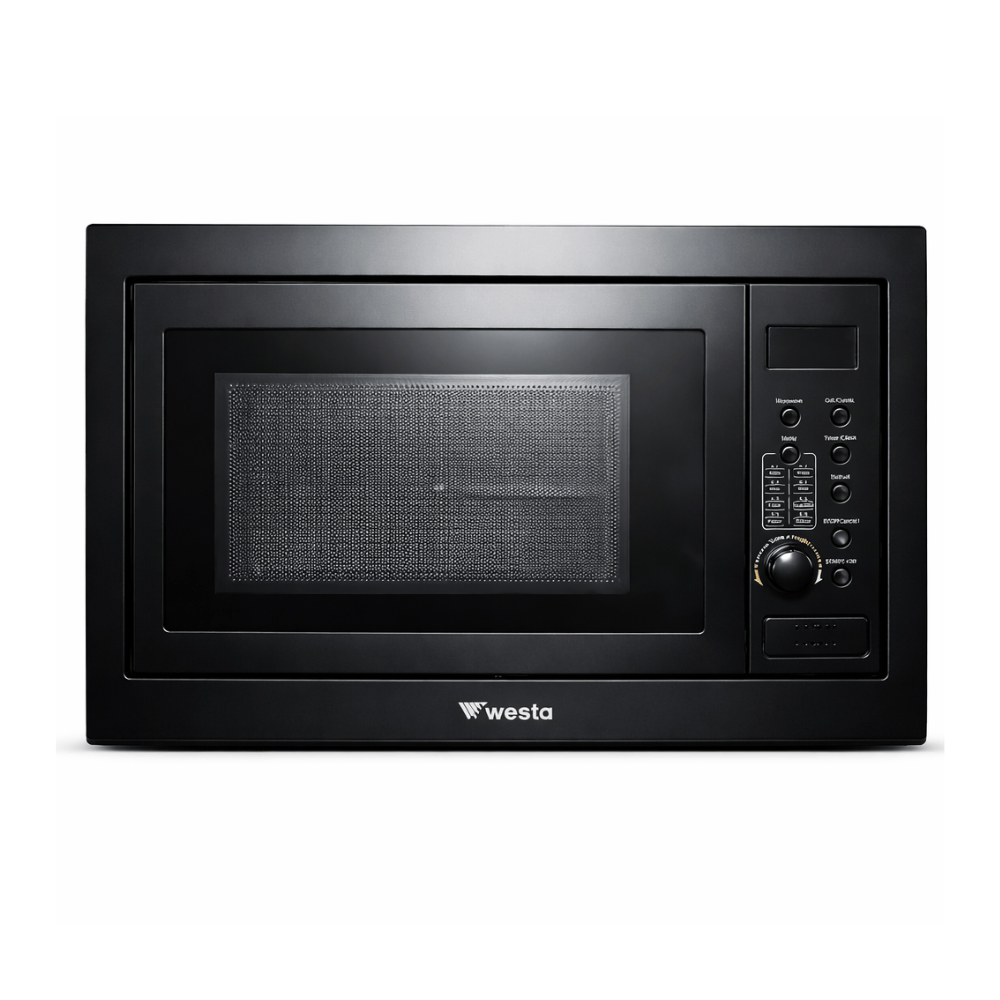 Westa Home Accessories Westa 25L In-Built Microwave Oven - VAG25BPA1