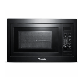 Westa Home Accessories Westa 25L In-Built Microwave Oven - VAG25BPA1