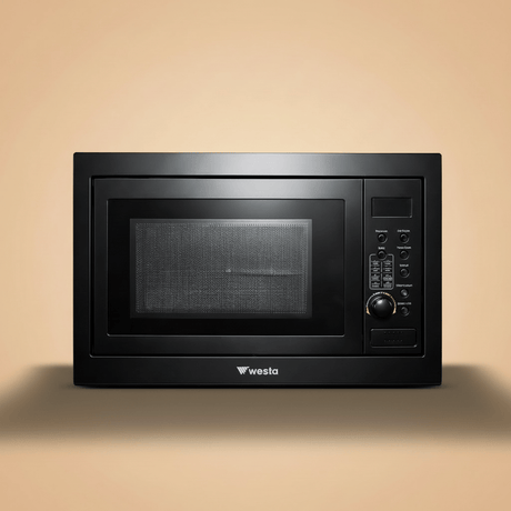 Westa Home Accessories Westa 25L In-Built Microwave Oven - VAG25BPA1