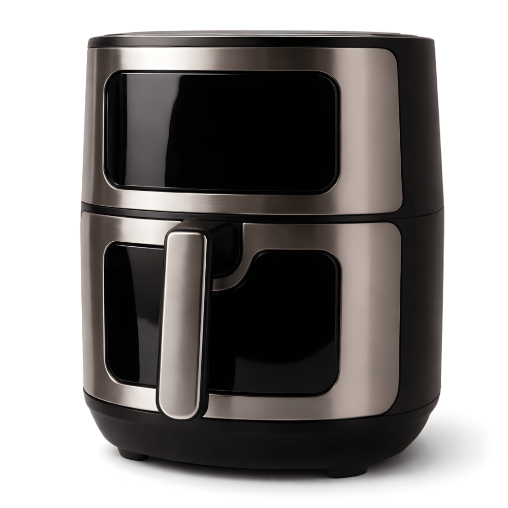 Westa Home Accessories Westa 4.5L Dual-Zone Smart Air Fryer - MZ-K601