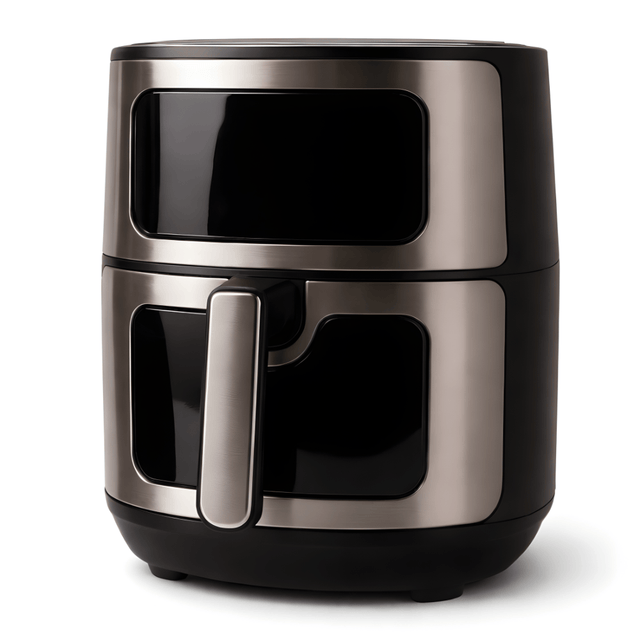 Westa Home Accessories Westa 4.5L Dual-Zone Smart Air Fryer - MZ-K601