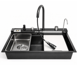 Westa Kitchen Sink Westa 5 Key Multi-Function Smart Sink - EVS-03