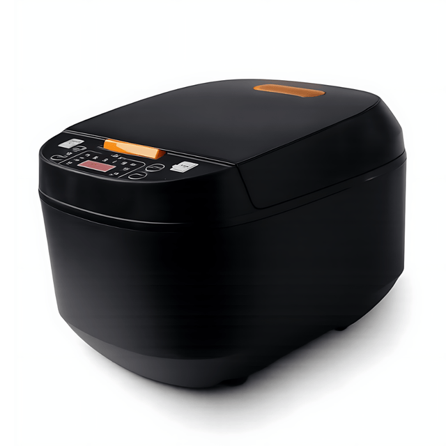 Westa Home Accessories Westa 5L Digital Multi-Function Rice Cooker - TK-208