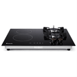 Westa Kitchen Appliances Westa 60cm 2 Gas + 2 Electric Combined Hob - T600-G21E2