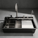 Westa Kitchen Sink Westa 7 Key Multi-Function Smart Sink - EVS-04-1