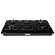 Westa Kitchen Appliances Westa 90cm 6 Gas Hob - T900-F12