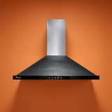 Westa Kitchen Appliances Westa 90cm Stainless Steel Range Hood - H900-TT01S