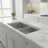 Westa Kitchen Sink Westa Grey Kitchen Sink - 7545 YJ
