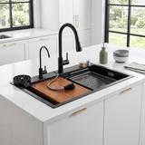 Westa Kitchen Sink Westa Kitchen Sink - EVS-01