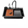 Westa Kitchen Sink Westa Kitchen Sink - EVS-01