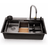 Westa Kitchen Sink Westa Single - Nano Bronze Kitchen Sink - 8245