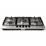 Westa Kitchen Appliances Westa Stainless Steel 5 Burner Built-in Gas Hob - T900-S11
