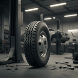 Westlake Tires & Spares Westlake CR926BW Tyre 315/80R22.5-20PR TL CR926BW