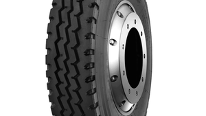 Truck & Commercial Tyres