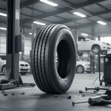 Westlake Tires & Spares Westlake CR960A Tyre 285/70R19.5-18PR TL Smooth CR960A