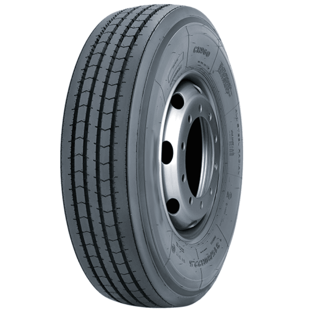 Westlake Tires & Spares Westlake CR960A Tyre 285/70R19.5-18PR TL Smooth CR960A