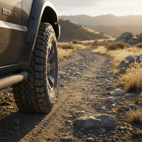 Westlake Tires & Spares Westlake CR960A Tyre 285/70R19.5-18PR TL Smooth CR960A