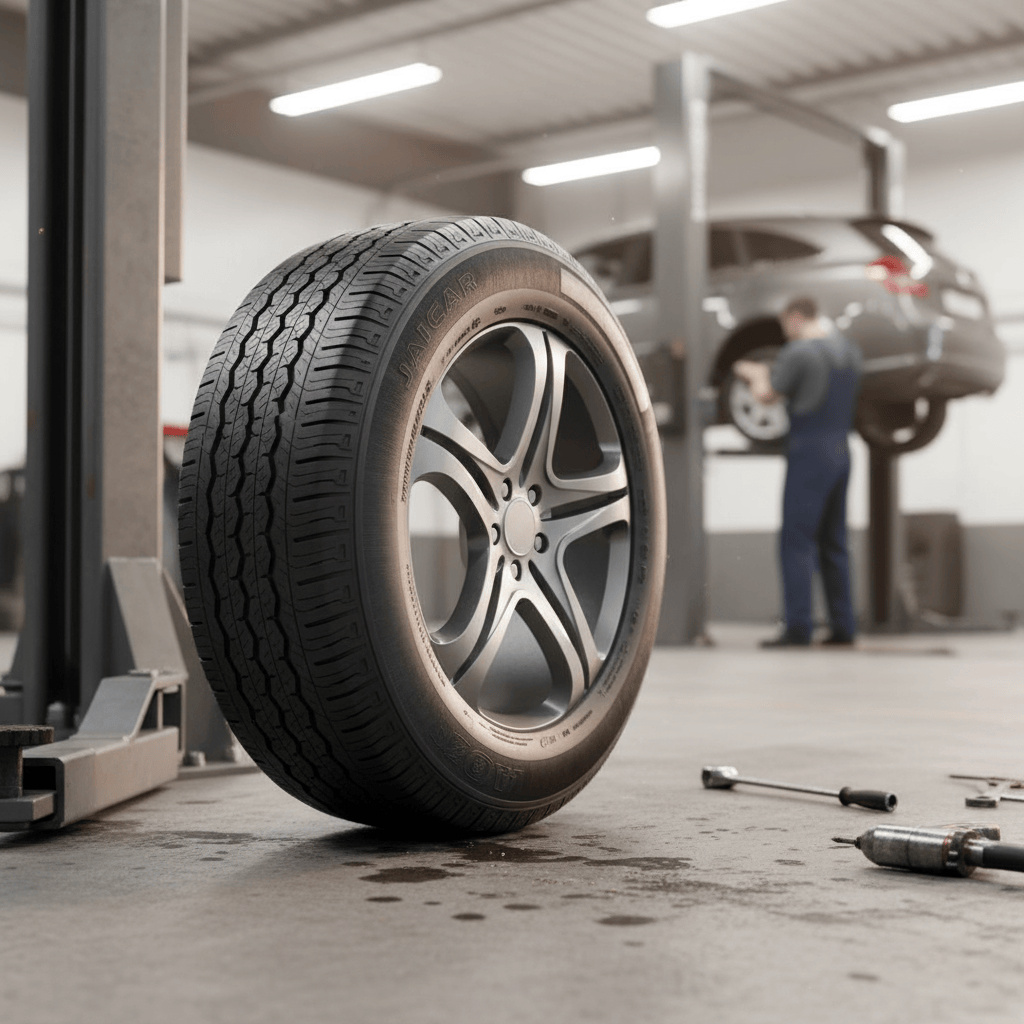 Westlake Tires & Spares Westlake H188 Tyre 205/75 R16C 8PR TL H188