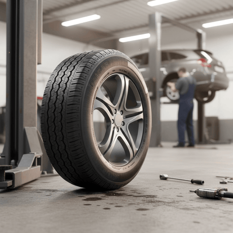 Westlake Tires & Spares Westlake H188 Tyre 205/75 R16C 8PR TL H188