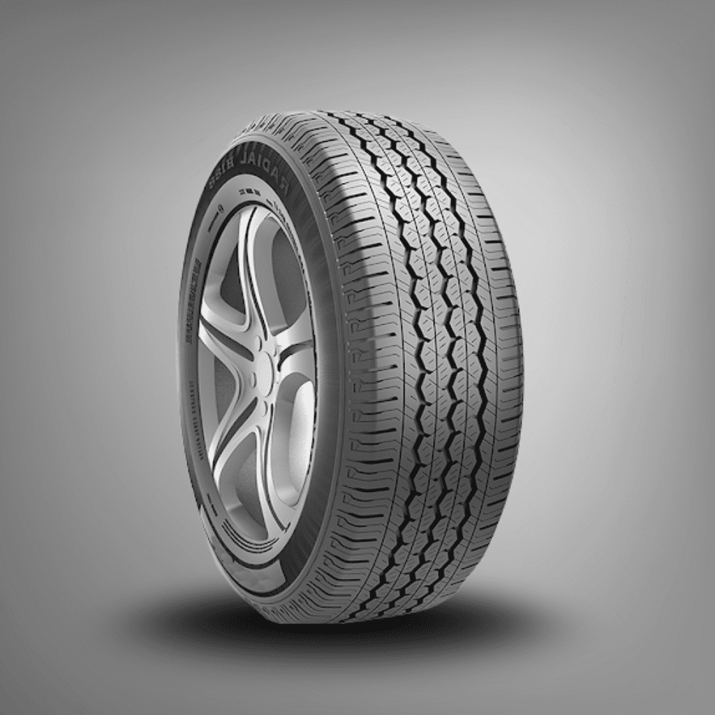 Westlake Tires & Spares Westlake H188 Tyre 205/75 R16C 8PR TL H188