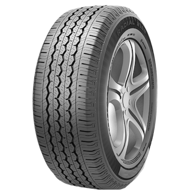 Westlake Tires & Spares Westlake H188 Tyre 205/75 R16C 8PR TL H188